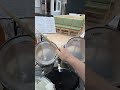 천번드럼1 ㅡ치는 법(drum basic)