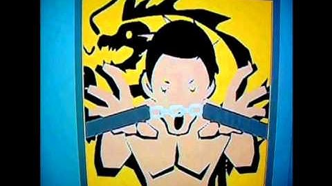 GoonFilms Black Ops Emblem Creations #1 - Worlds Best Emblems