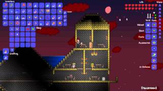 Thumbnail Terraria - Mime mask