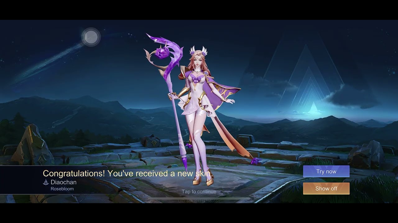 Mùng 1 Tết acc phụ