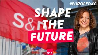 More Than a Budget: Putting People First in Europe’s Future