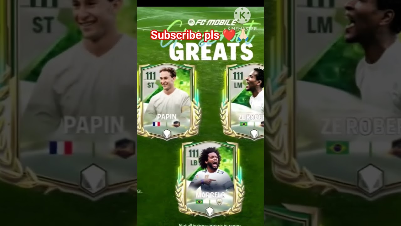 🚨Grassroot Greats cards 🤯