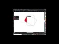CorelDRAW Easy Flower Design Tutorial | Simple Floral Design for Beginners