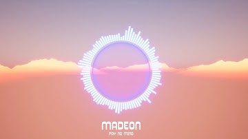 Audio Visualizer in Unreal Engine 4