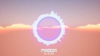 Audio Visualizer in Unreal Engine 4