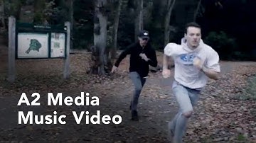 Chase and Status - All Goes Wrong (A2 Media Music Video)