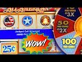 100 SPINS AT $250! ⚡World's Greatest Slot Player ...