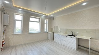 картинка: Урганч.ш 3 каватда 51 м2 квартира сотилади. Мулжал: Урду университети. #рекомендации #рееккк #ховли 