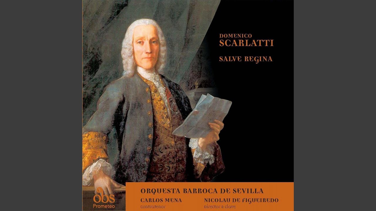 Sinfonía en Do Mayor para Cuerdas y B.C.: Andante e staccato adlı videoyu YouTube'da izle