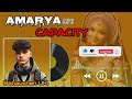 Amarya Mai Capacity Full Audio Song Amarya Mai Capacity Full Audio Song