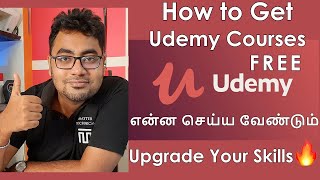 How to get Udemy Paid Courses Free | 100 % Free Coupons with Certificate's and Also Download Method screenshot 5