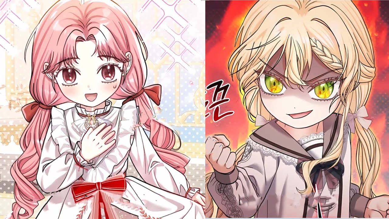 Le Dragon Maudit Réincarné Défie Son Bourreau Paternel ! - Résumé de Manhwa