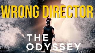 Christopher Nolan Doesn't Understand The Odyssey