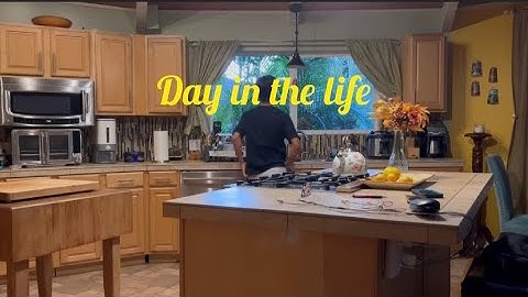 Cuộc sống học sinh cấp 3 ở Mỹ / Day in the life of a high school student and soccer