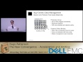 The new convergence  acceleration and archive  hugo patterson dellemcworld