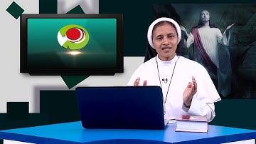 രക്ഷയുടെ പാതയിൽ-22 | 5th Standard | Chapter 13 | Part-1 | Catechism Classes