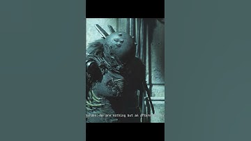 The Warden - CRONOS: The New Dawn #shorts #cronos #cronosthenewdawn #gamingcutscene #horrorgameplay