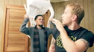 Mannequin Challenge on Election Day