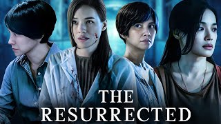 The Resurrected (回魂計) 2025 Movie Fact | Shu Qi | Lee Sinje | Shen Yang | Review And Fact