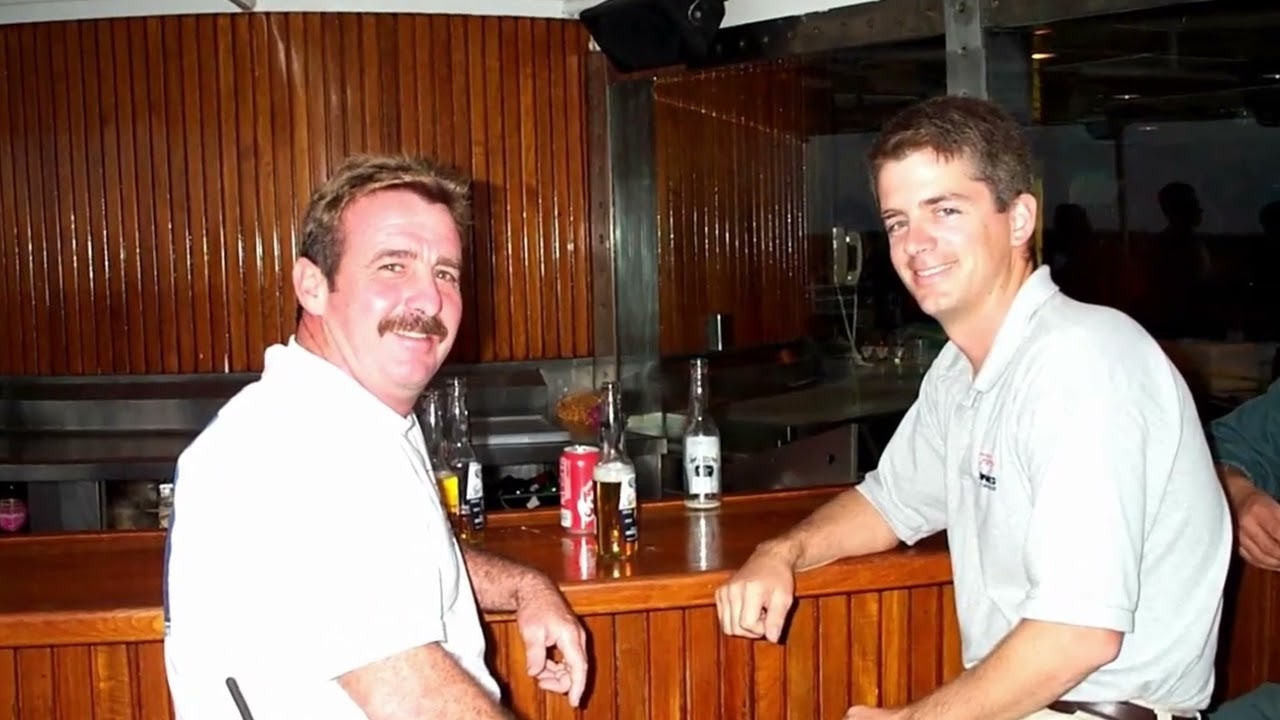 Joe Farrell Our Founder Website