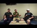 6-15-25: Side Sessions | Liam Hicks | Miami Marlins | MLB