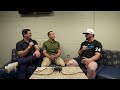 6-15-25: Side Sessions | Liam Hicks | Miami Marlins | MLB