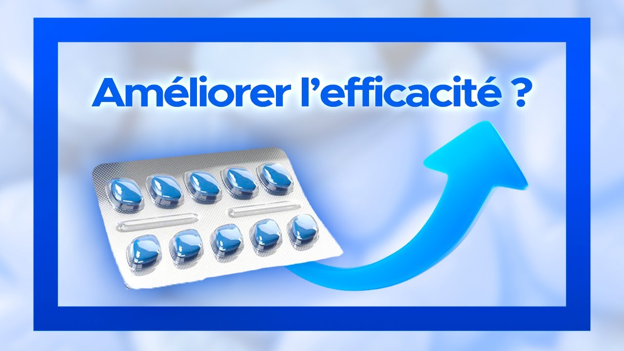 Dr. Sébastien Beley: Comment améliorer l'efficacité du Viagra?