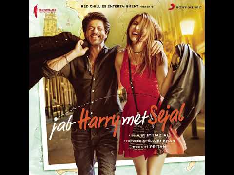 Jee Ve Sohaneya -ਜੀ ਵੇ ਸੋਹਣਿਆਂ ਜੀ - Jab Harry Met SejalShah Rukh Khan, Anushka|Nooran Sisters