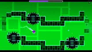 Crazy Bolt - Geometry Dash - By Funny Game screenshot 4