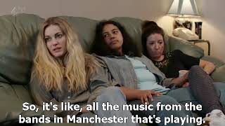 This is England '90 E01 embedded subs Trim 25