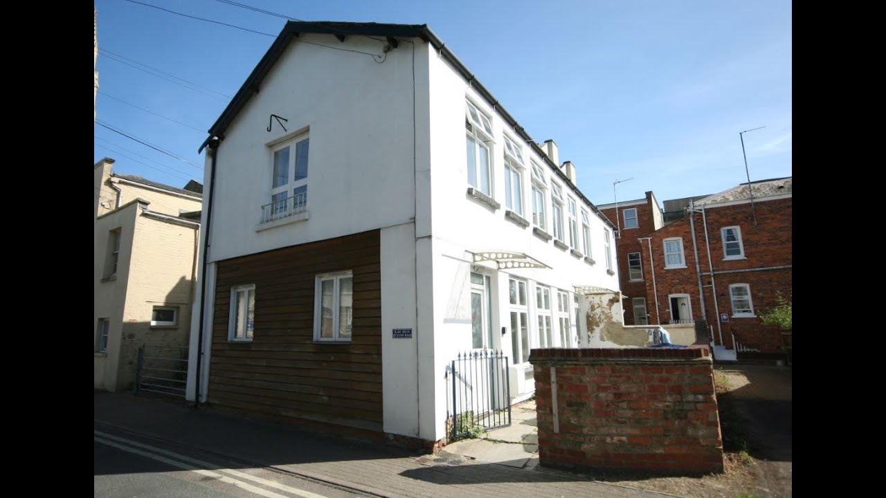 Knapp Road, Cheltenham YouTube