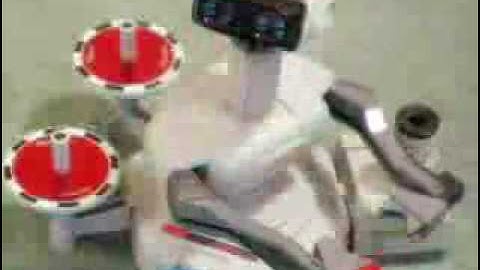 Awesome Video Games - Do the R.O.B.!