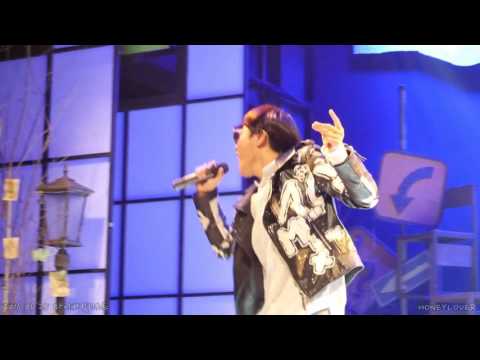 박시환 20160625 마이버킷리스트 커튼콜[RUN] Parksihwan 직캠