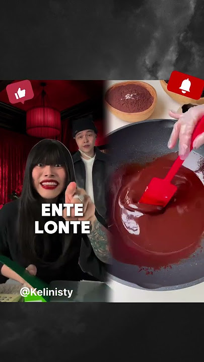 Yanti got scolded by mommy megan #fyp