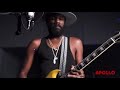 Video thumbnail of "Gary Clark Jr. “Voodoo Child” on Apollo Theater’s Let’s Stay In This Together 6/4/20"