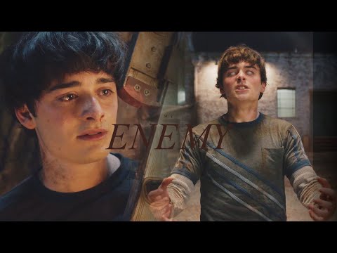 Will Byers | Enemy (+5x07)