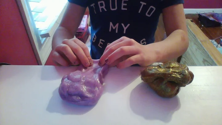 slime war!!