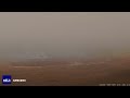 Nátthagi timelapse June 9th 2021, Geldingadalir Volcano, Iceland