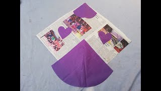 Home Made Kite /News Paper  Wahab Kite Maker / Gudda Banane Ka tarekha screenshot 5