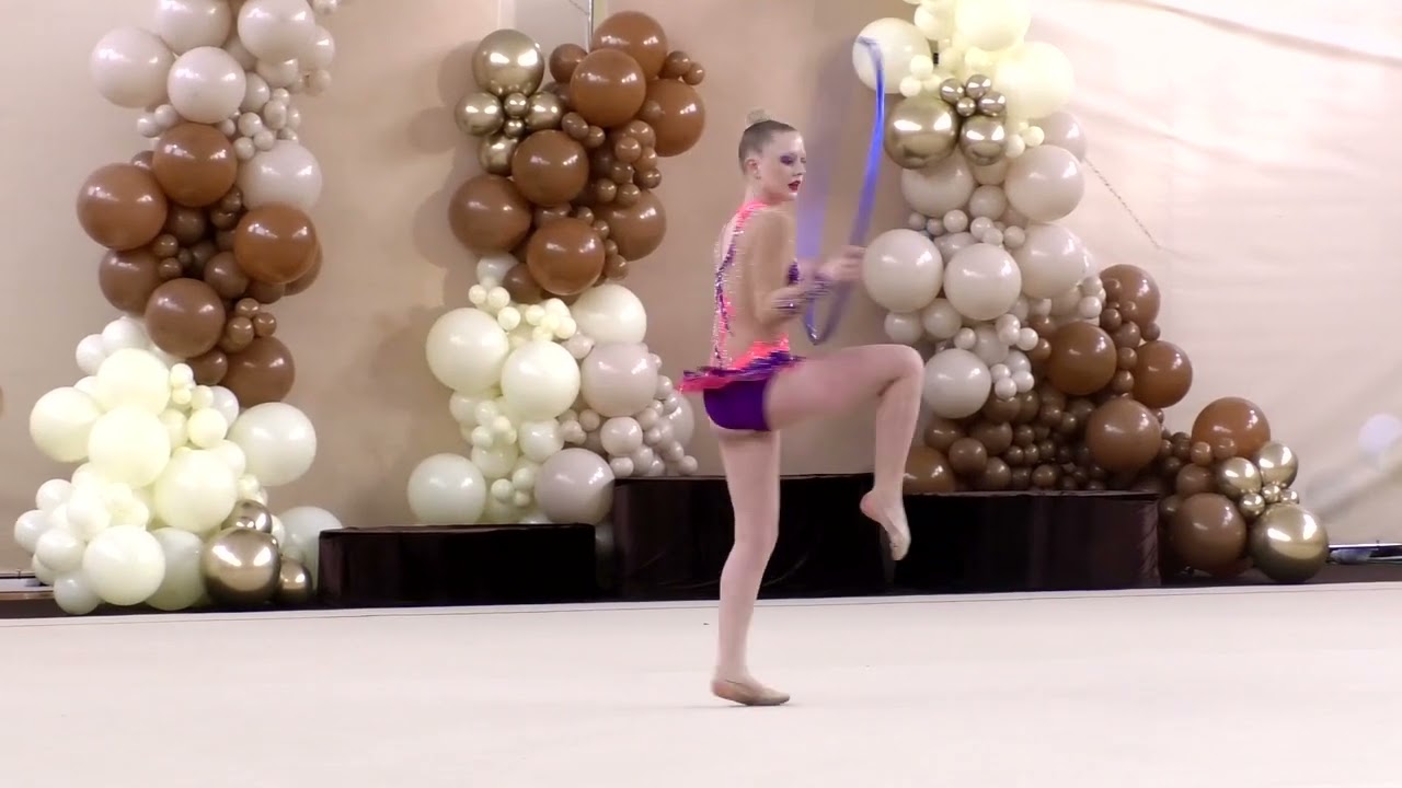 Дев'ятисильна Вероніка 2014 обруч