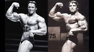 Arnold Schwarzenegger : 1975 Mr. Olympia vs. 1980 Mr. Olympia / Win vs. Win or Win vs. Robbery?