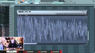 Basic Terminology: Digital Sampling (and bit depth and aliasing)