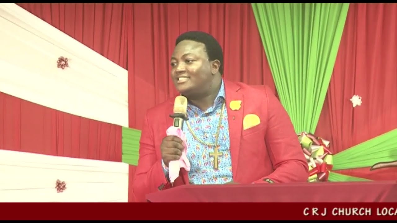 BAADA YA DHIKI NI FALAJA.BY BISHOP SAMUEL MBURU.(C.R.J.CHURCH)