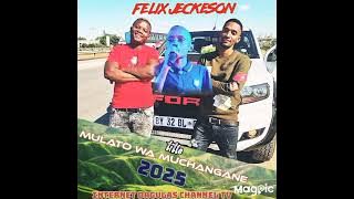 FELIX JECKESON MAZOLONGA MULATO WAMUCHANGANE 2025