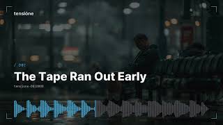 An Account Emptied Before Noon - Calculating Documentary Underscore | Royalty-Free True-Crime Score