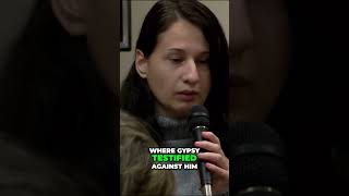 Gypsy Rose Blanchard  Plea Deal, Life Sentence & Public Reaction