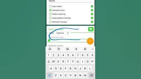 How To Setup Whatsapp Autoresponder