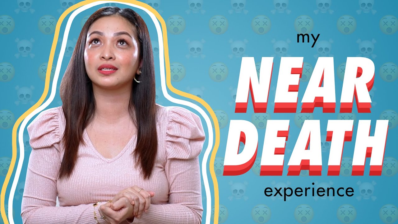 We Asked People About Their Near Death Experiences | Filipino | Rec•Create