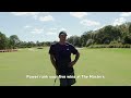 Tiger Woods Talks All Things Augusta | TaylorMade Golf Europe