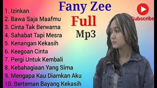 Musik Mp3 Lagu Fany Zee Yang Enak Didengar